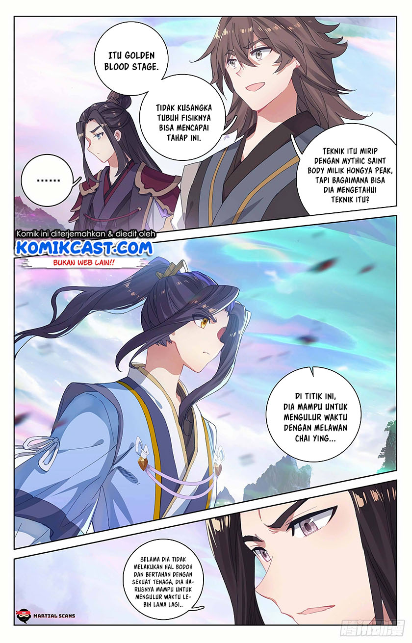 Yuan Zun