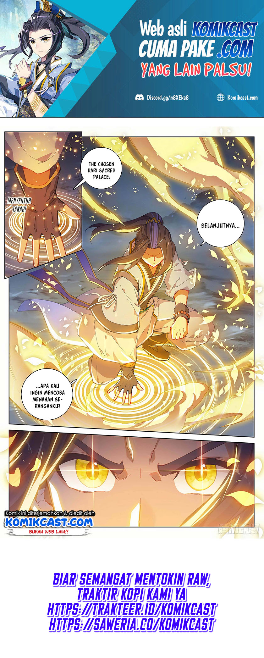Yuan Zun