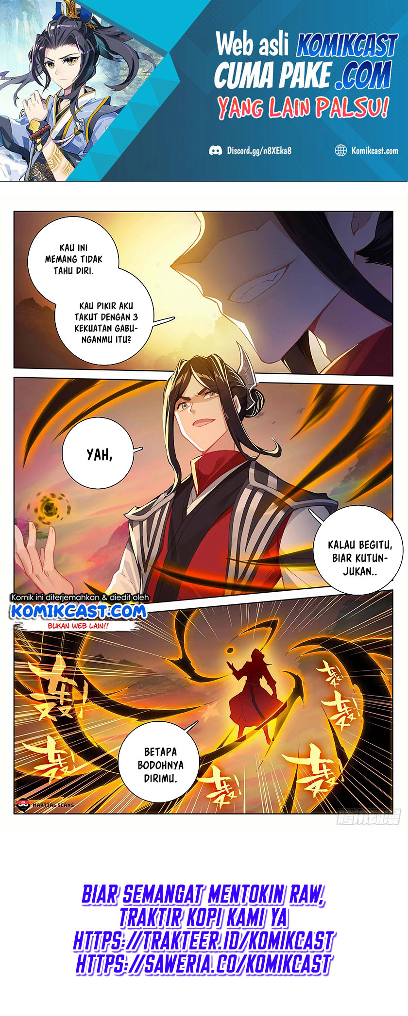 Yuan Zun