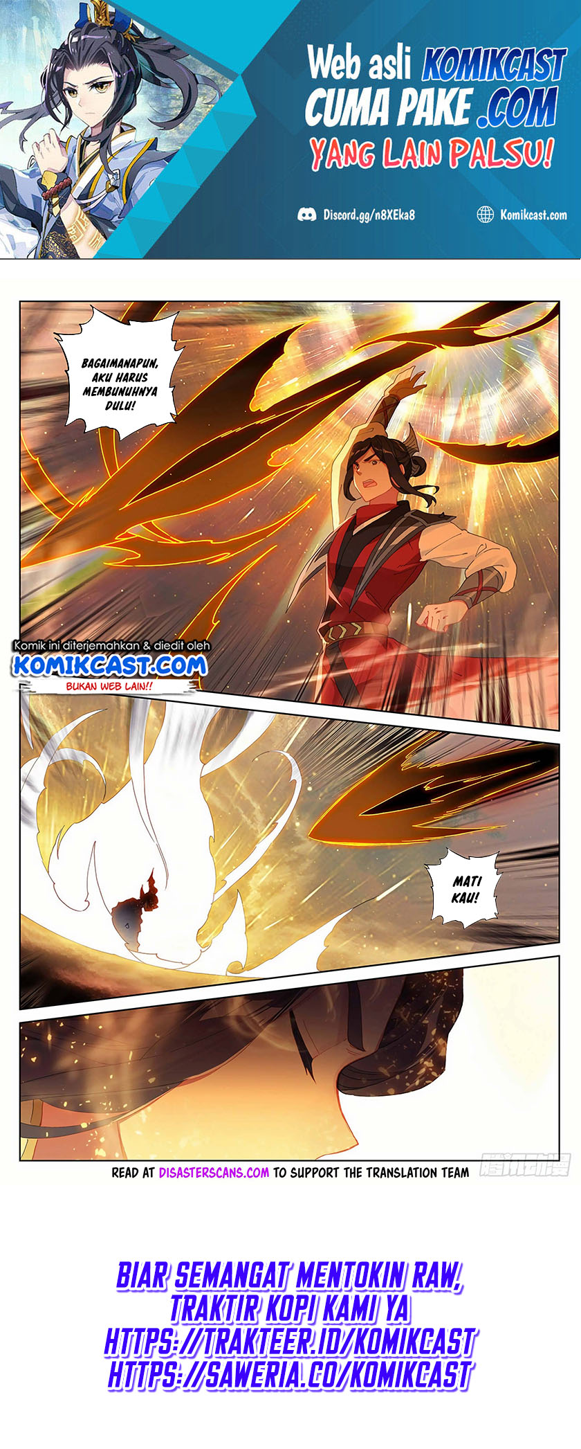 Yuan Zun