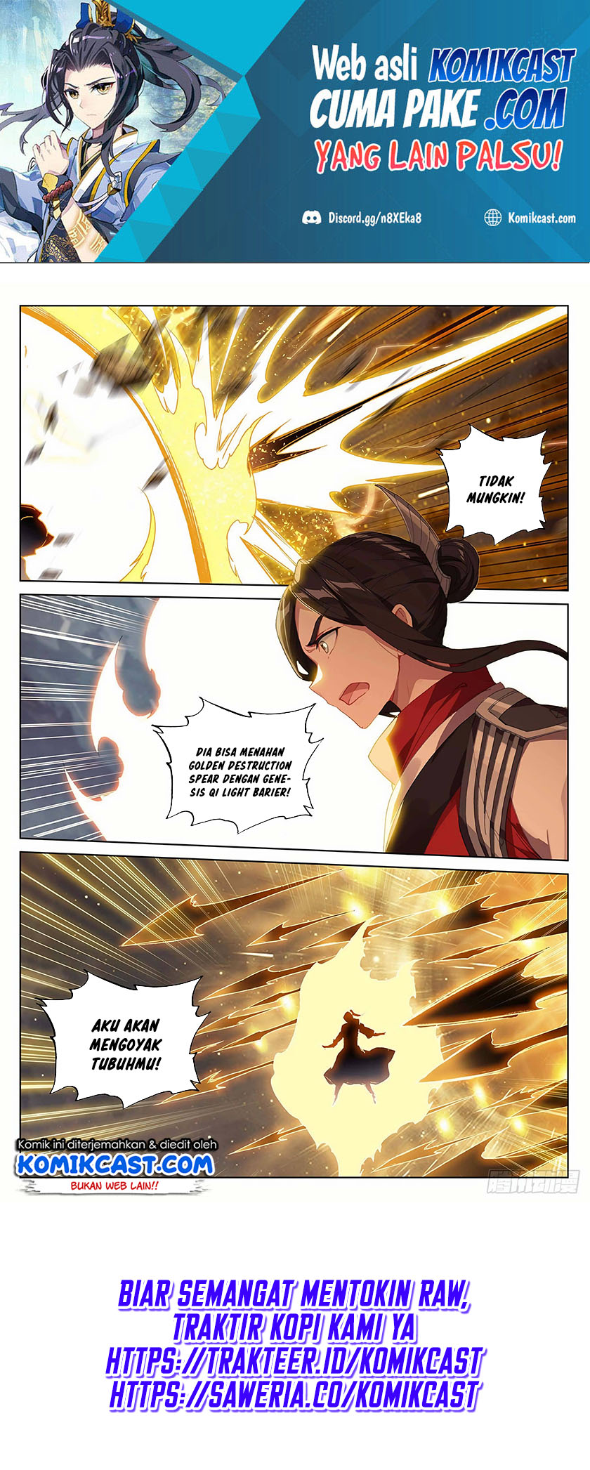 Yuan Zun