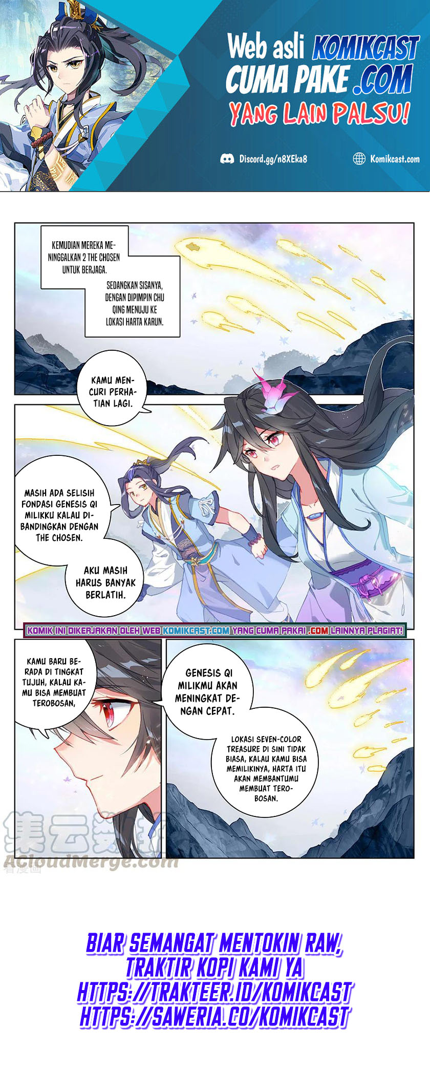 Yuan Zun