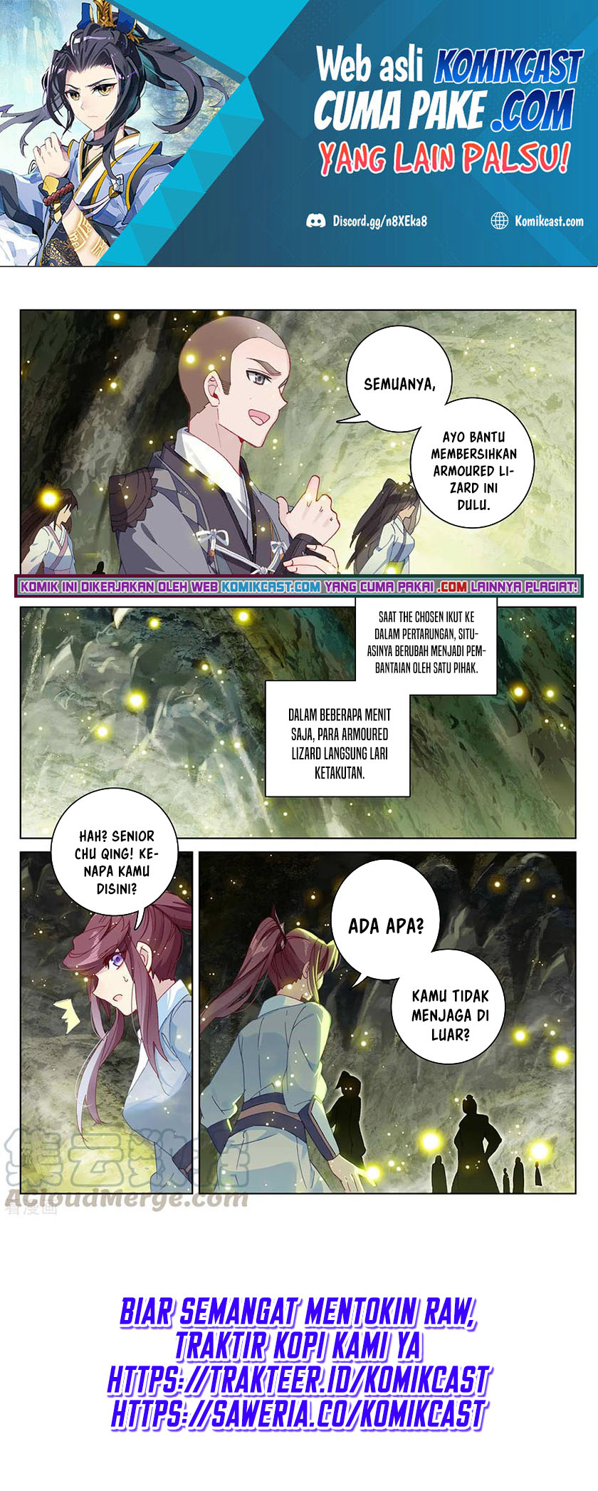 Yuan Zun