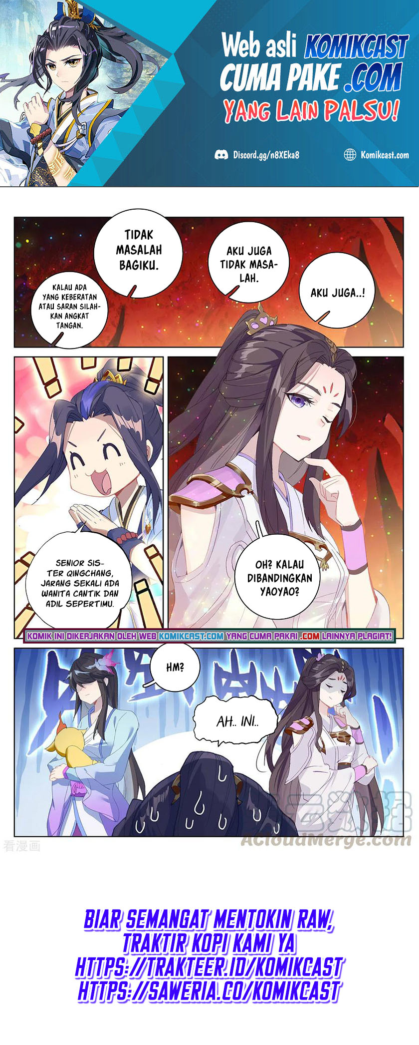 Yuan Zun