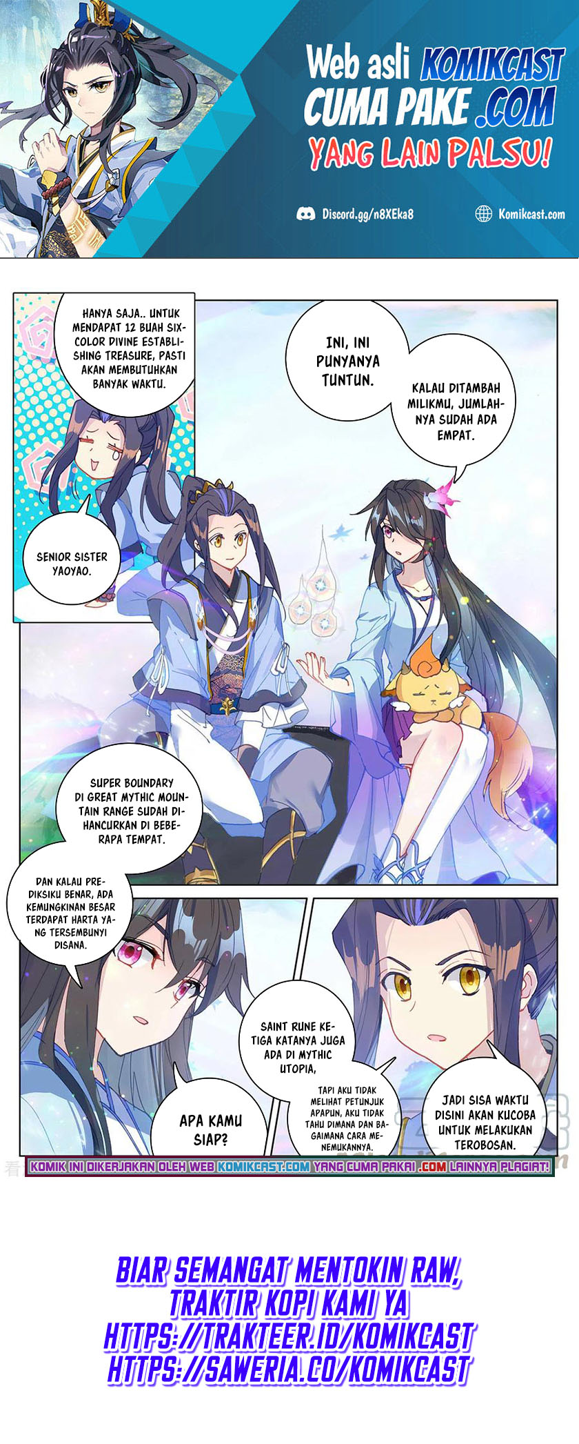 Yuan Zun