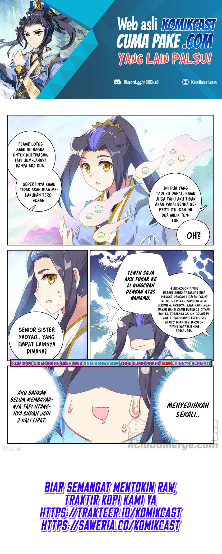 Yuan Zun