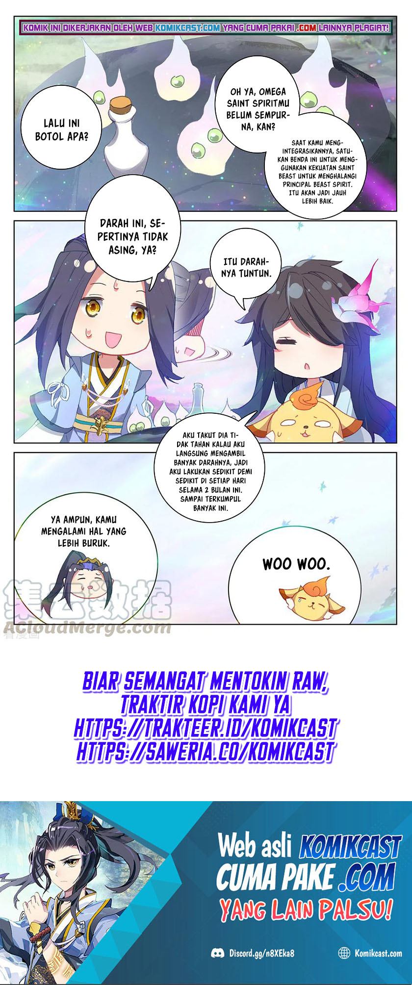 Yuan Zun