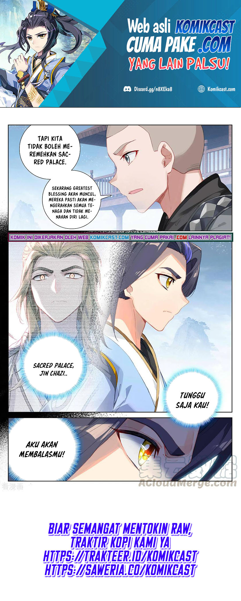 Yuan Zun