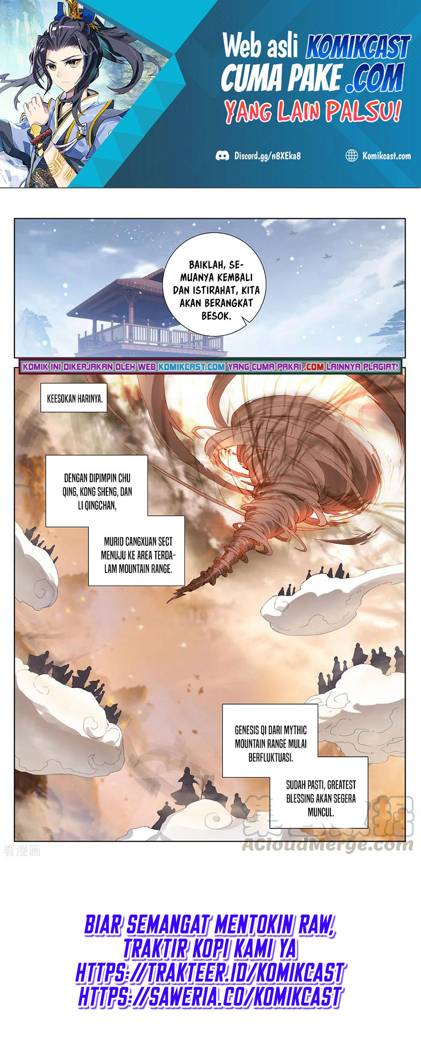 Yuan Zun