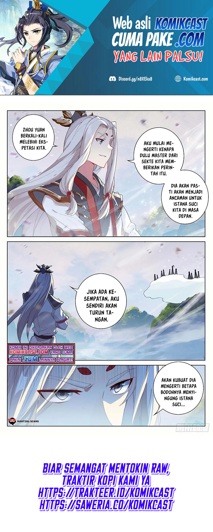 Yuan Zun