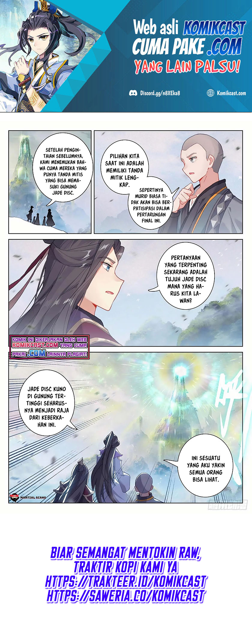 Yuan Zun