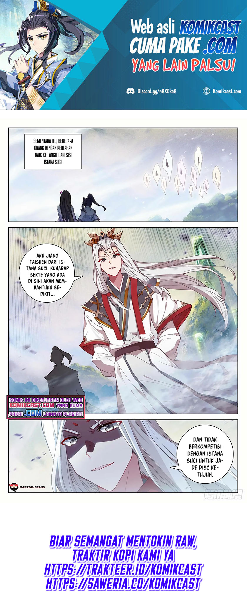 Yuan Zun