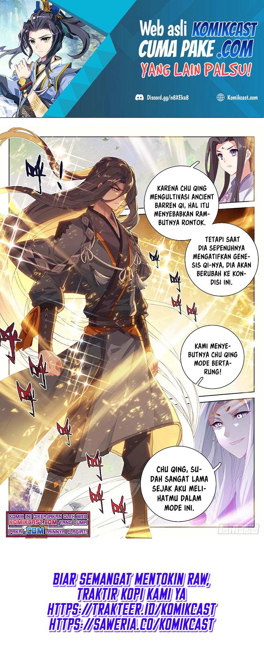 Yuan Zun