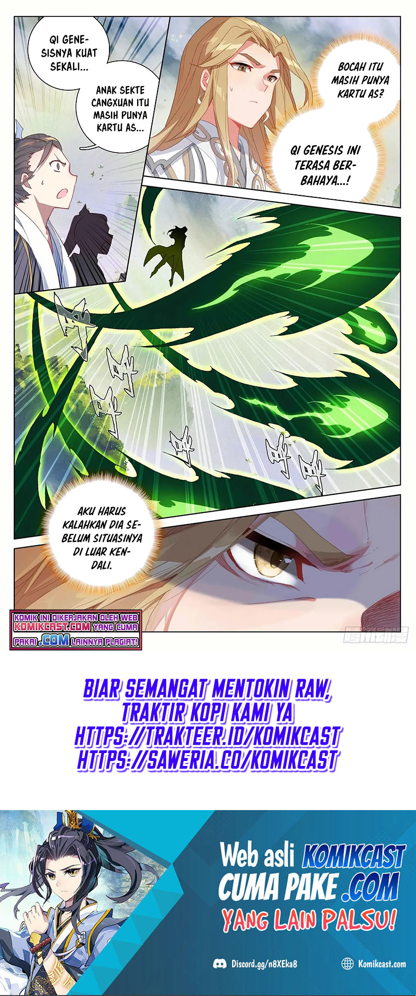 Yuan Zun