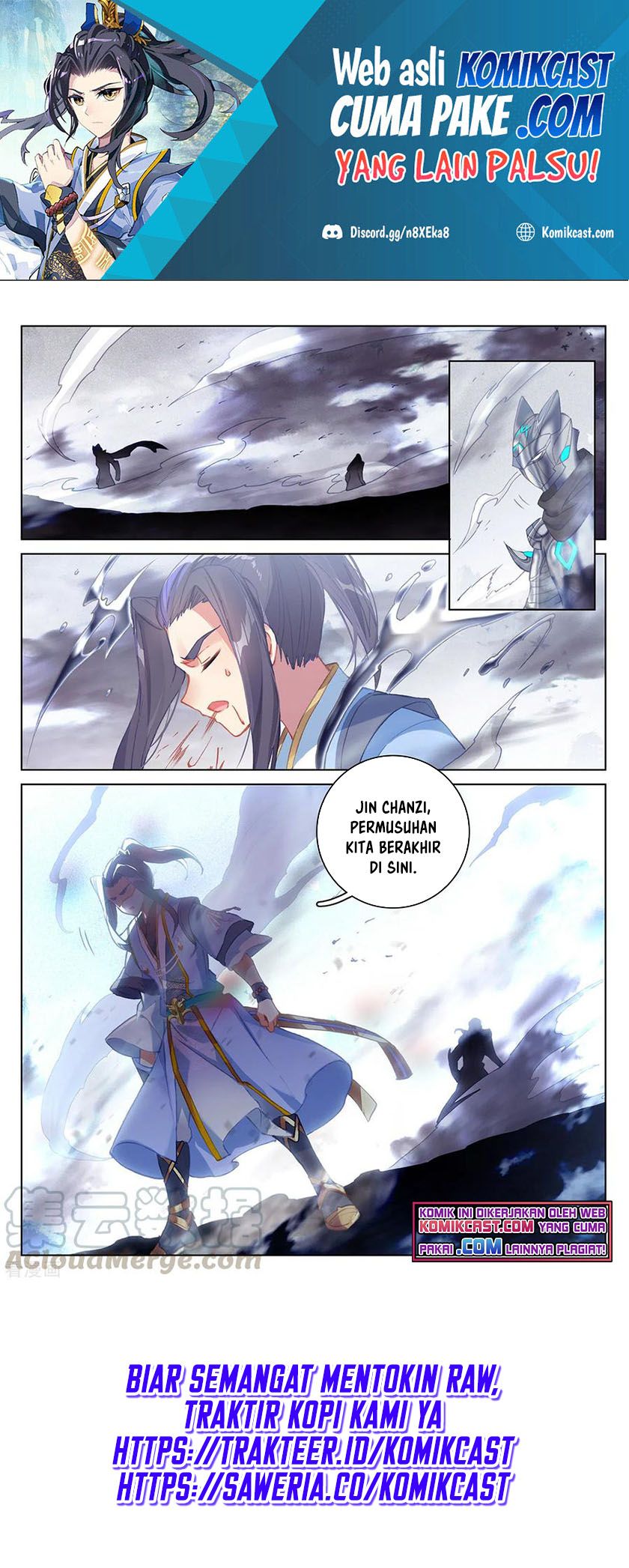 Yuan Zun
