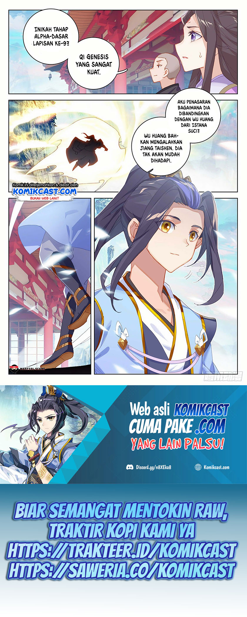 Yuan Zun