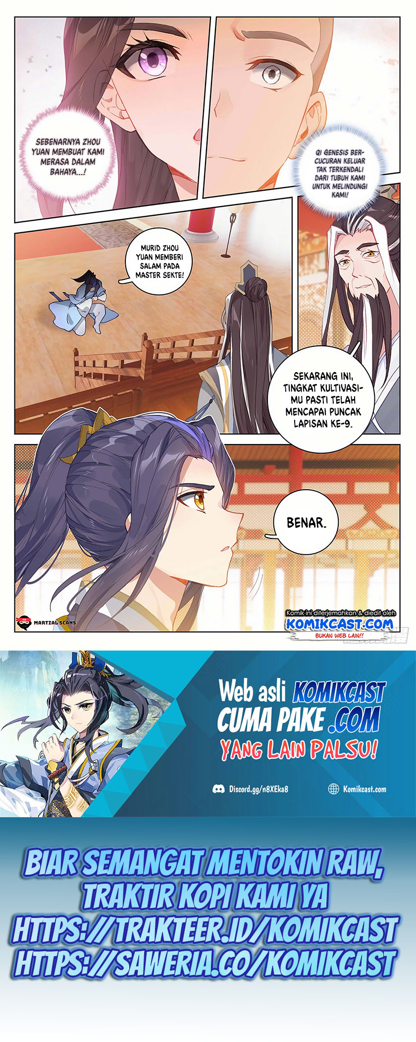 Yuan Zun
