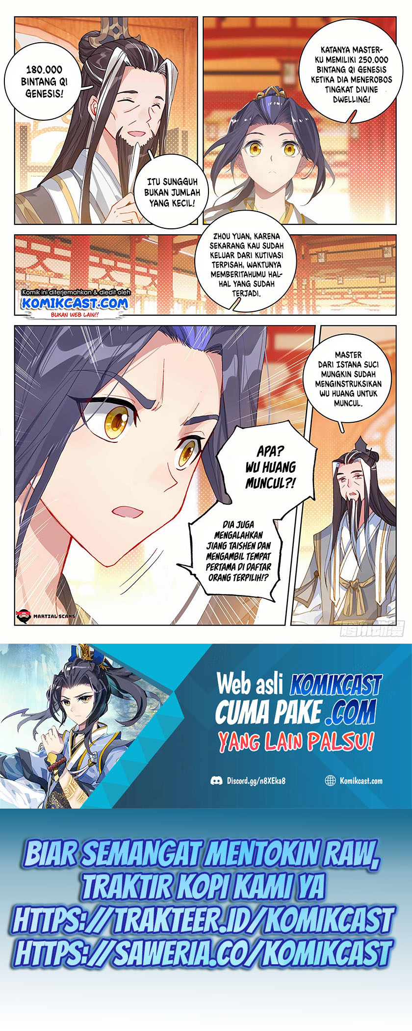 Yuan Zun