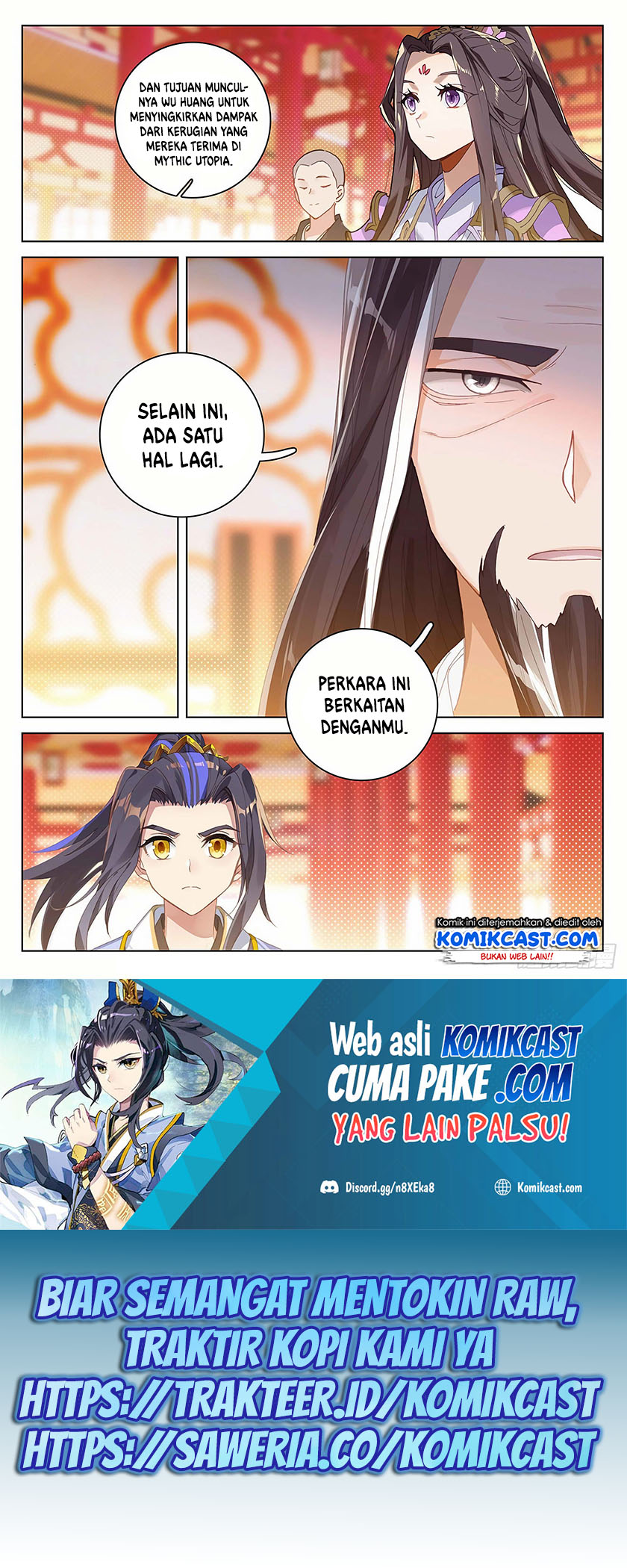 Yuan Zun