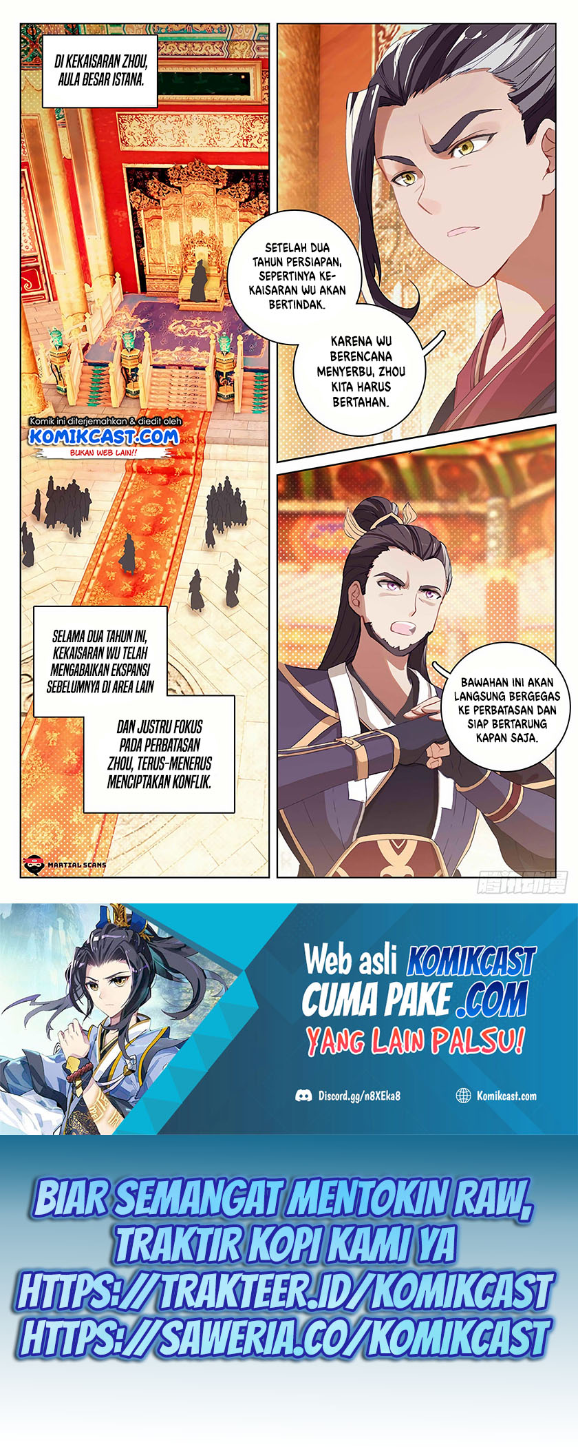 Yuan Zun