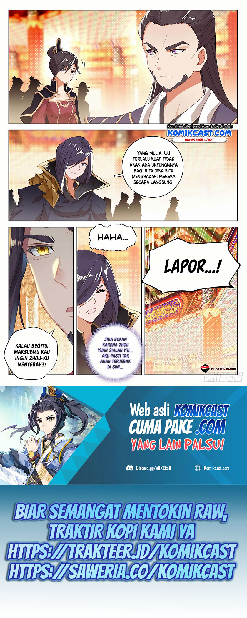 Yuan Zun