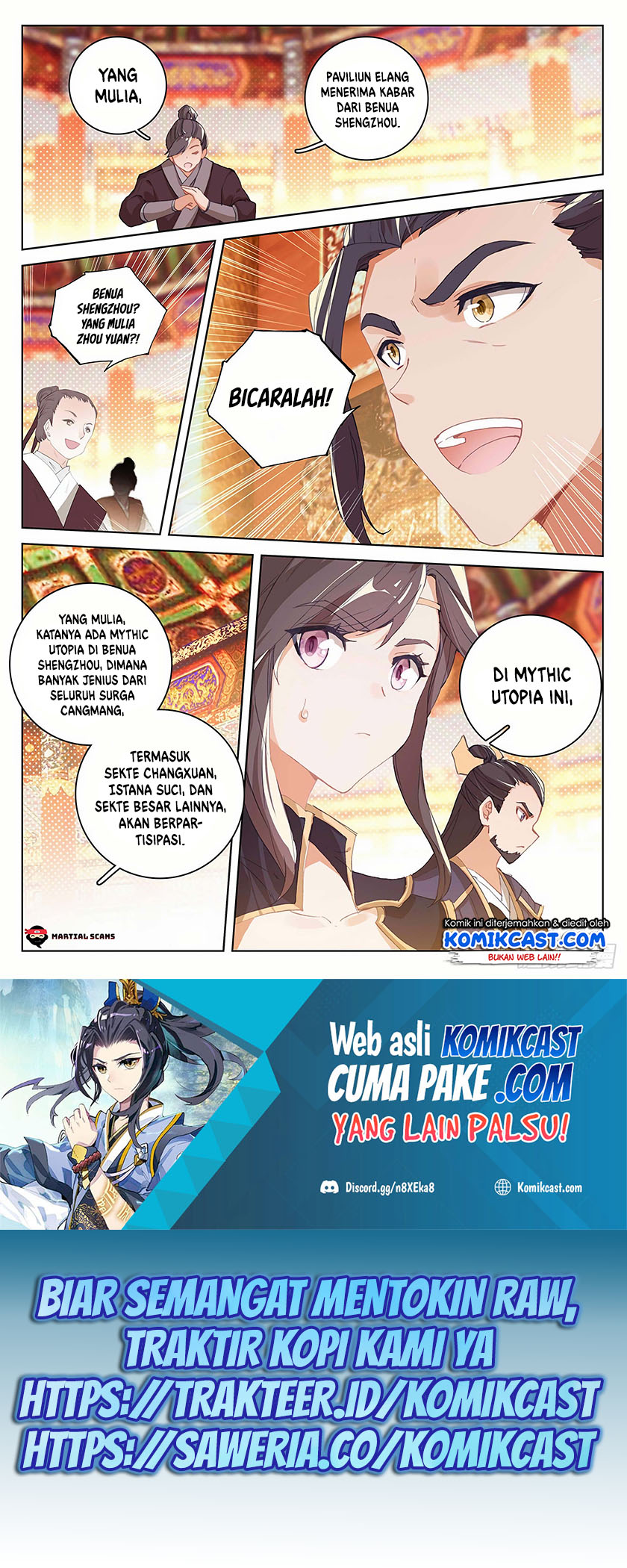 Yuan Zun