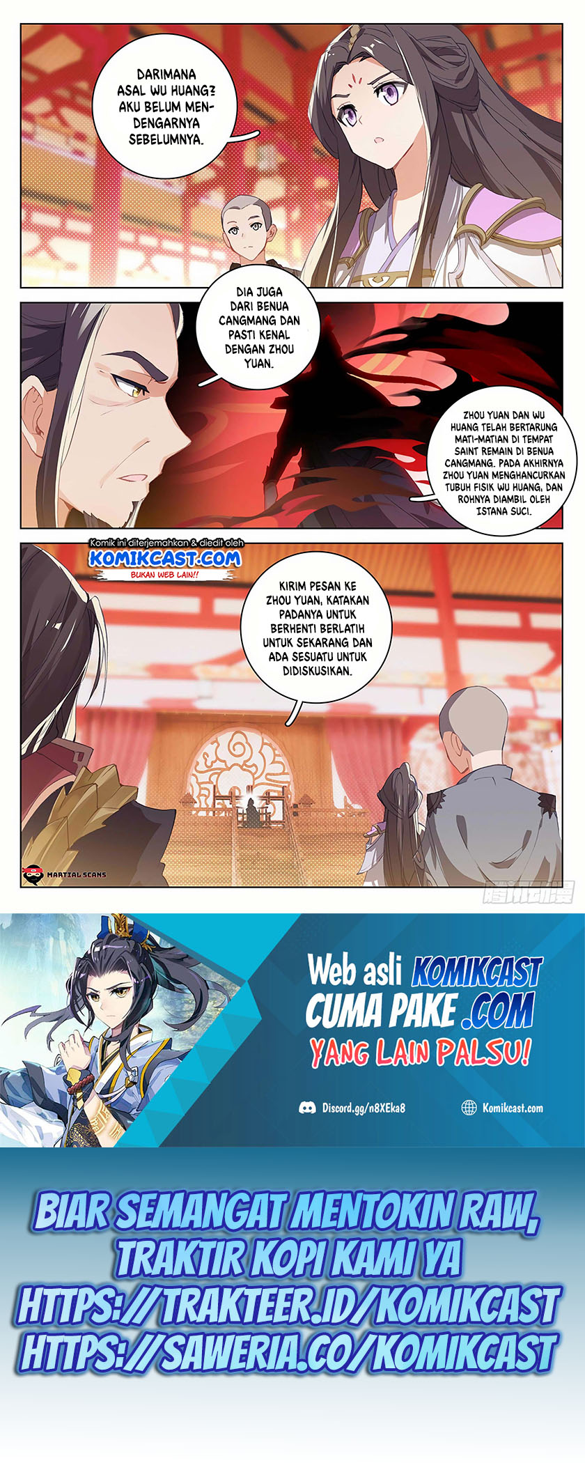 Yuan Zun