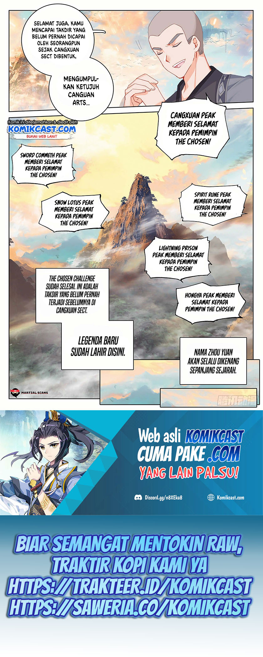 Yuan Zun
