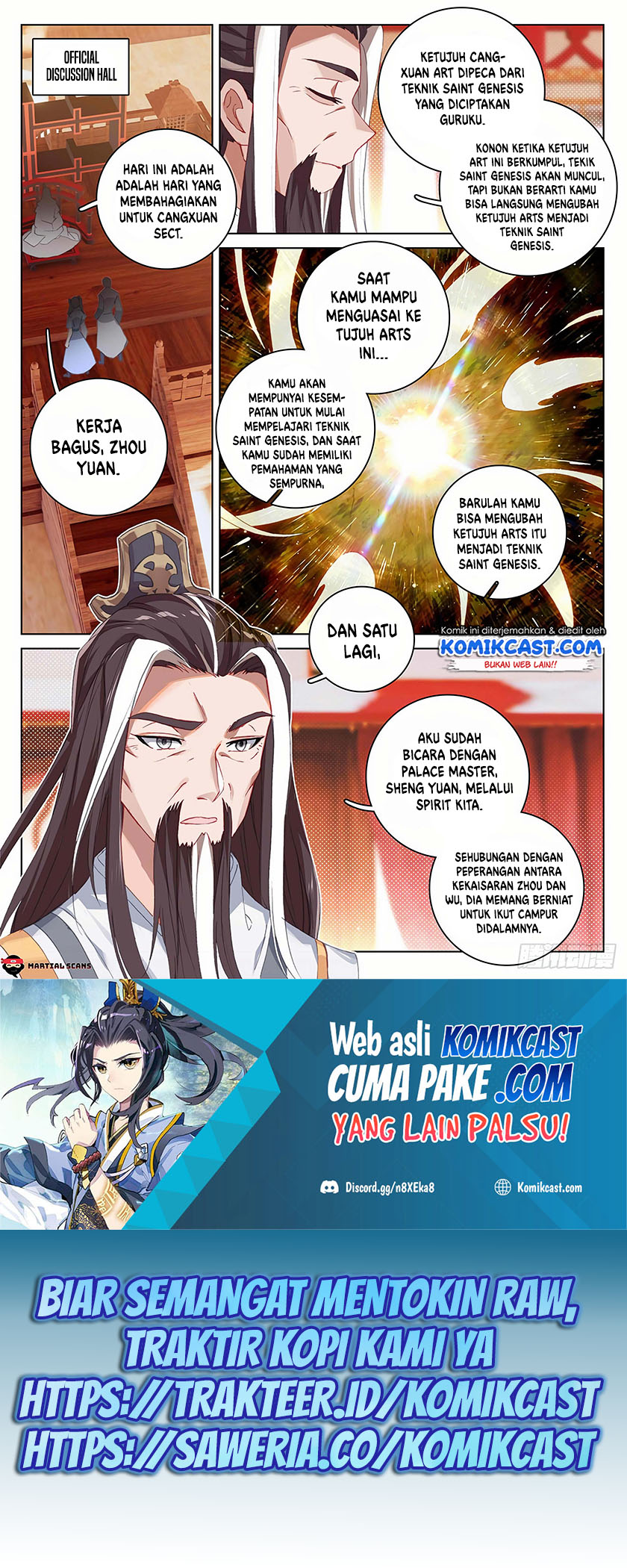 Yuan Zun