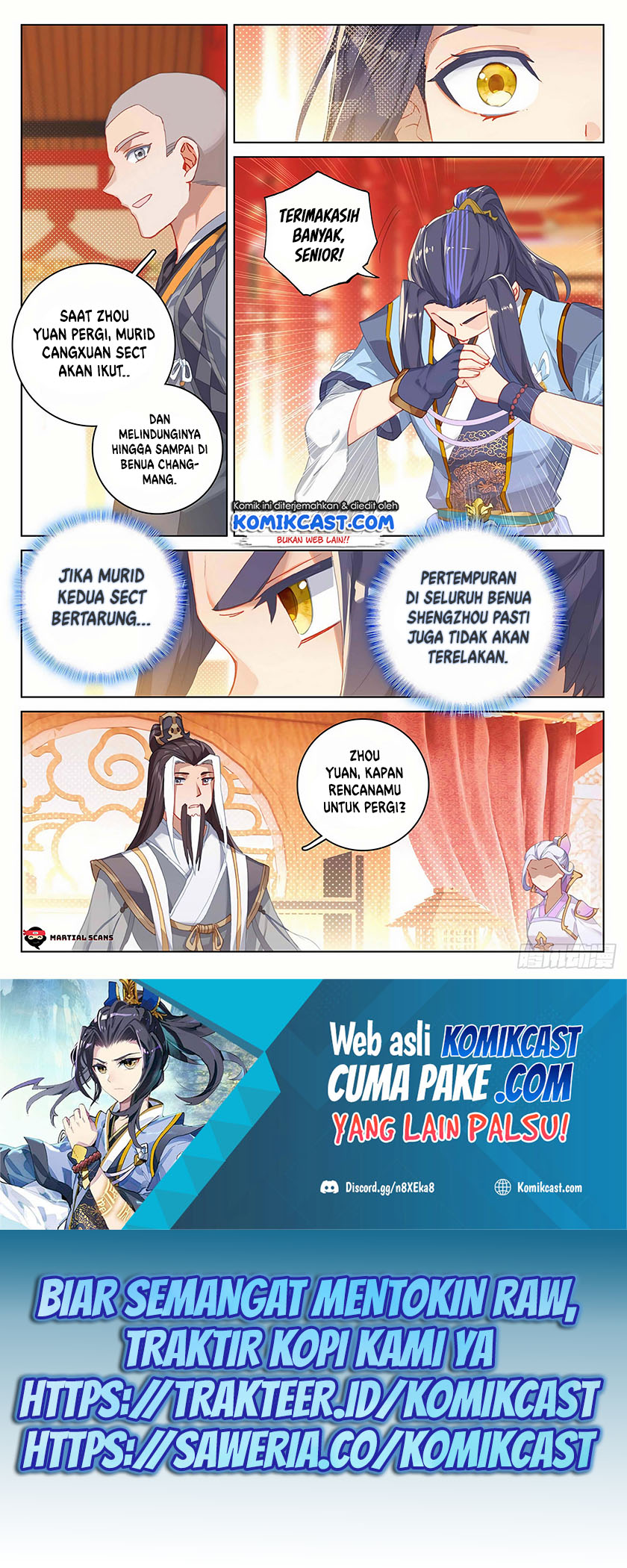 Yuan Zun