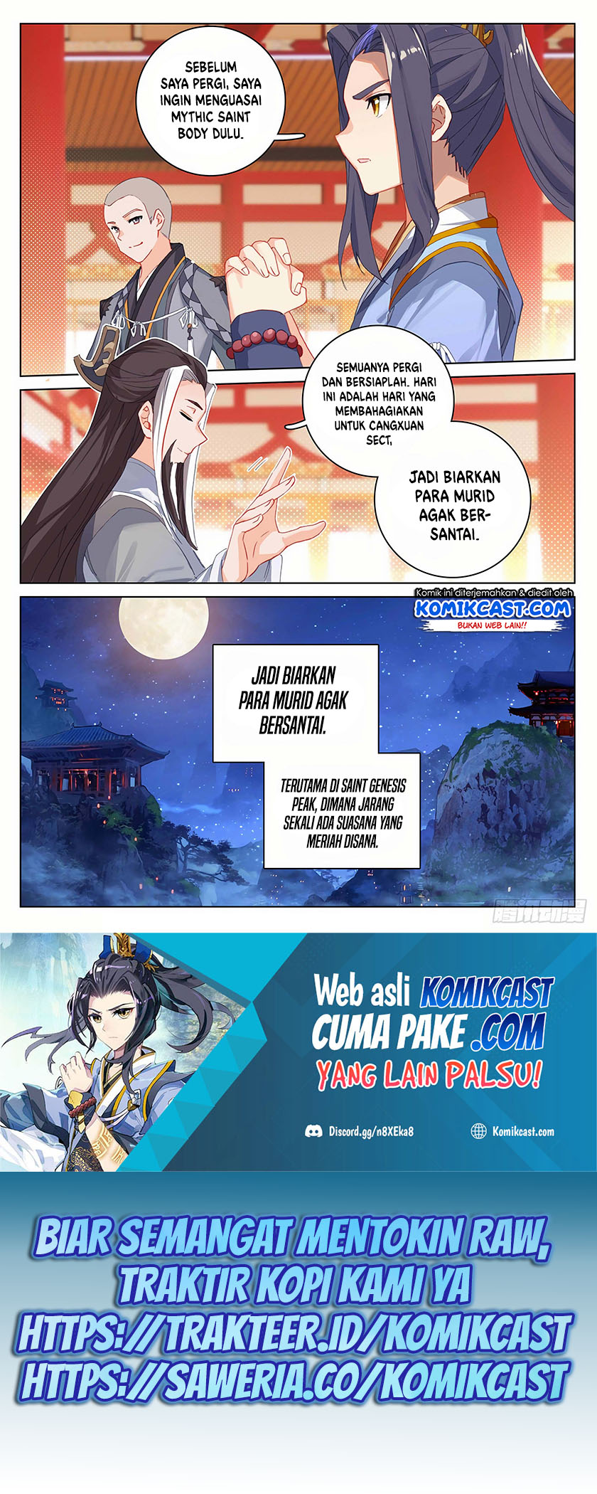 Yuan Zun
