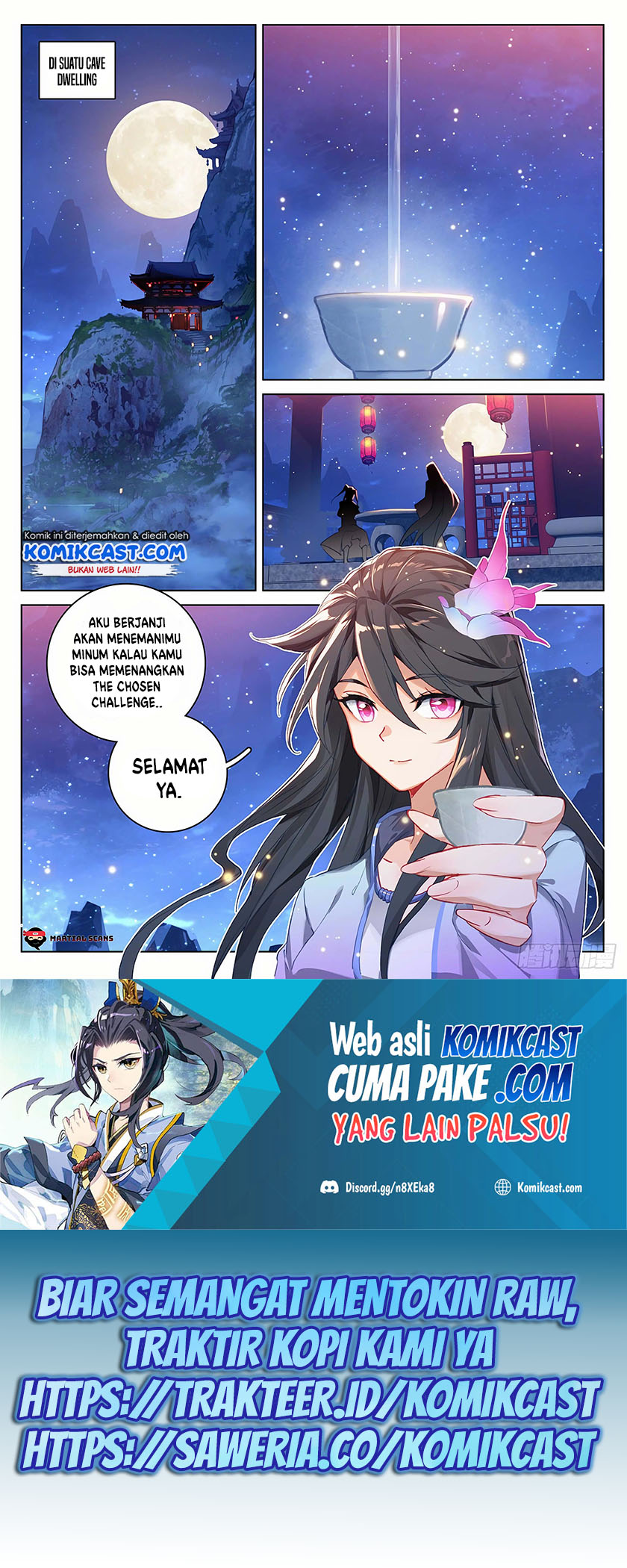 Yuan Zun