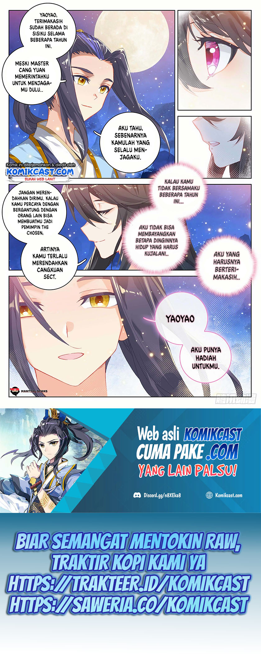 Yuan Zun