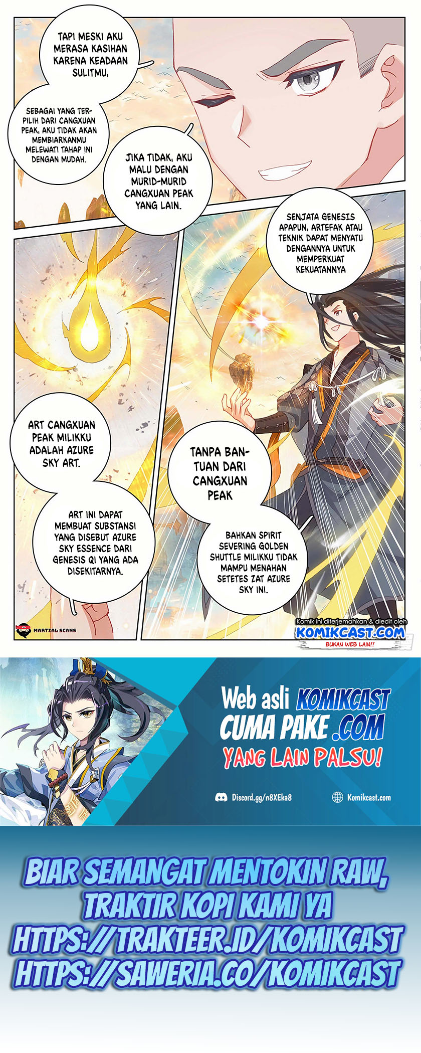 Yuan Zun