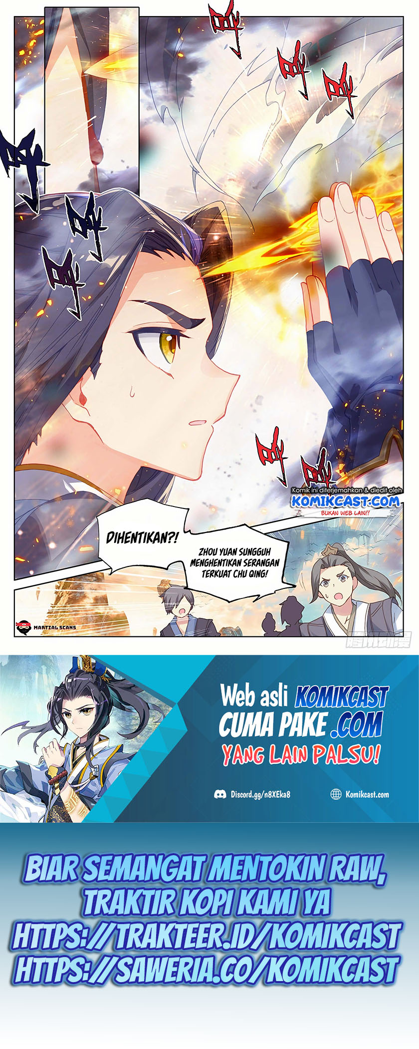 Yuan Zun
