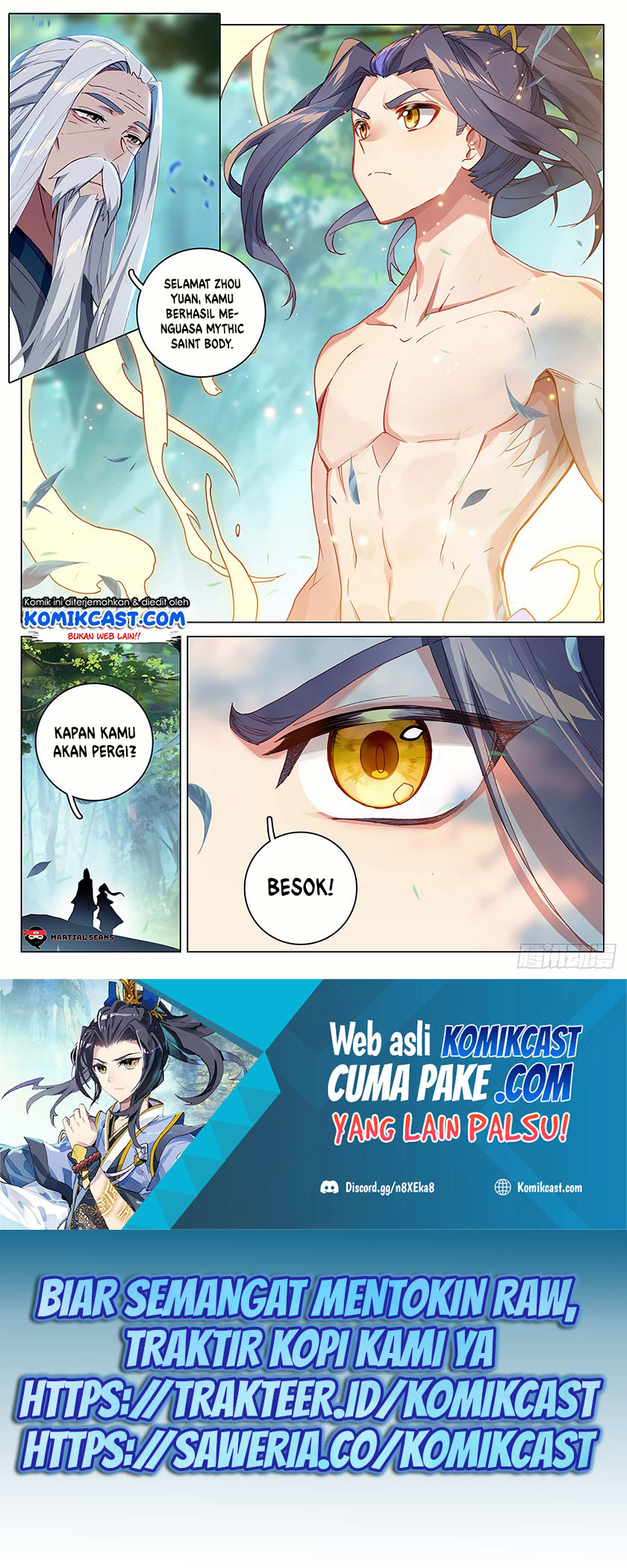 Yuan Zun