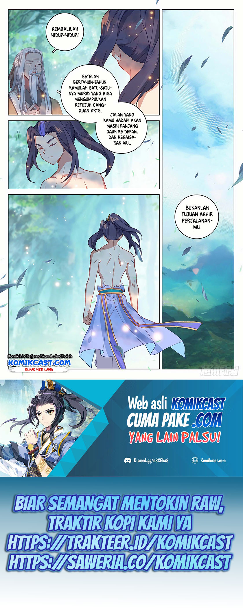 Yuan Zun