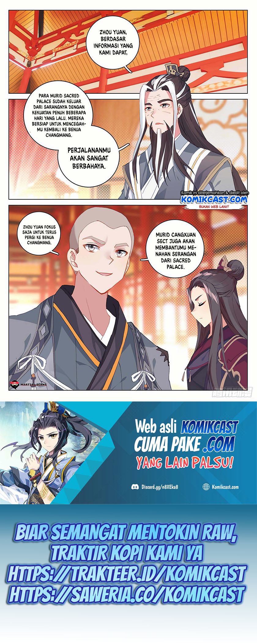 Yuan Zun