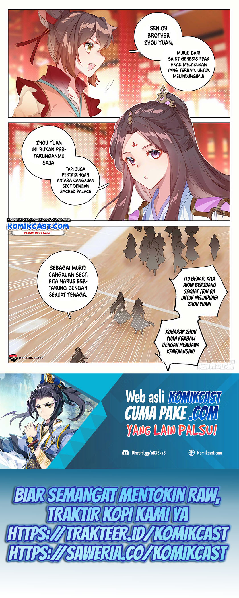 Yuan Zun