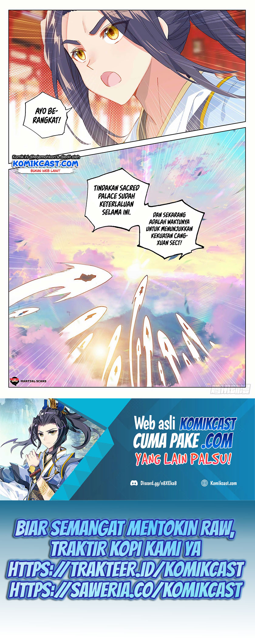 Yuan Zun