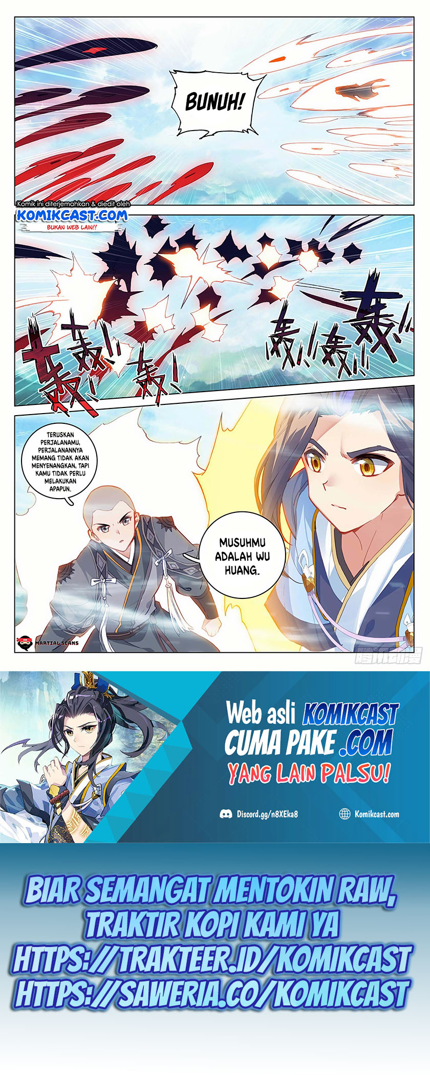 Yuan Zun