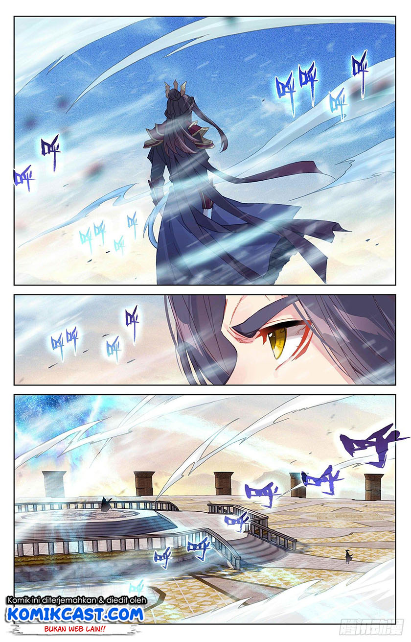 Yuan Zun