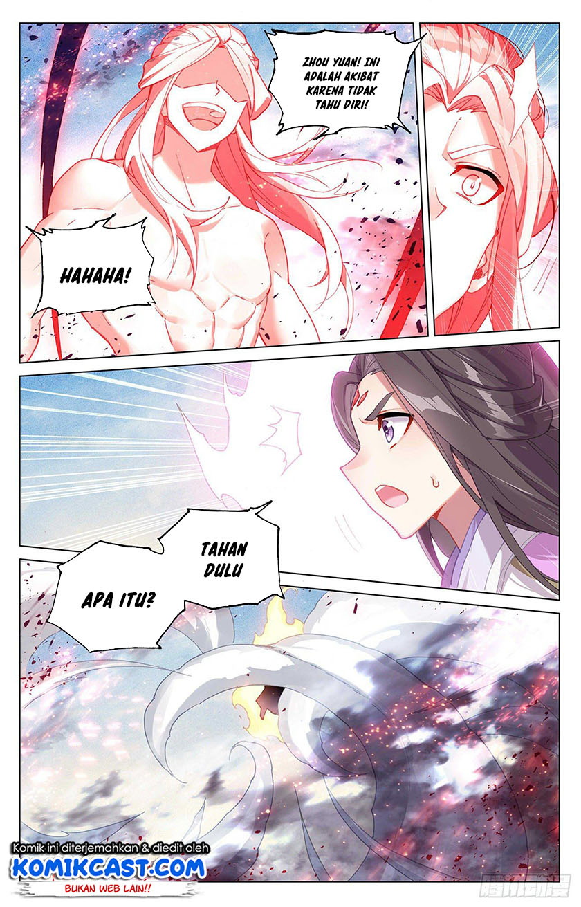 Yuan Zun
