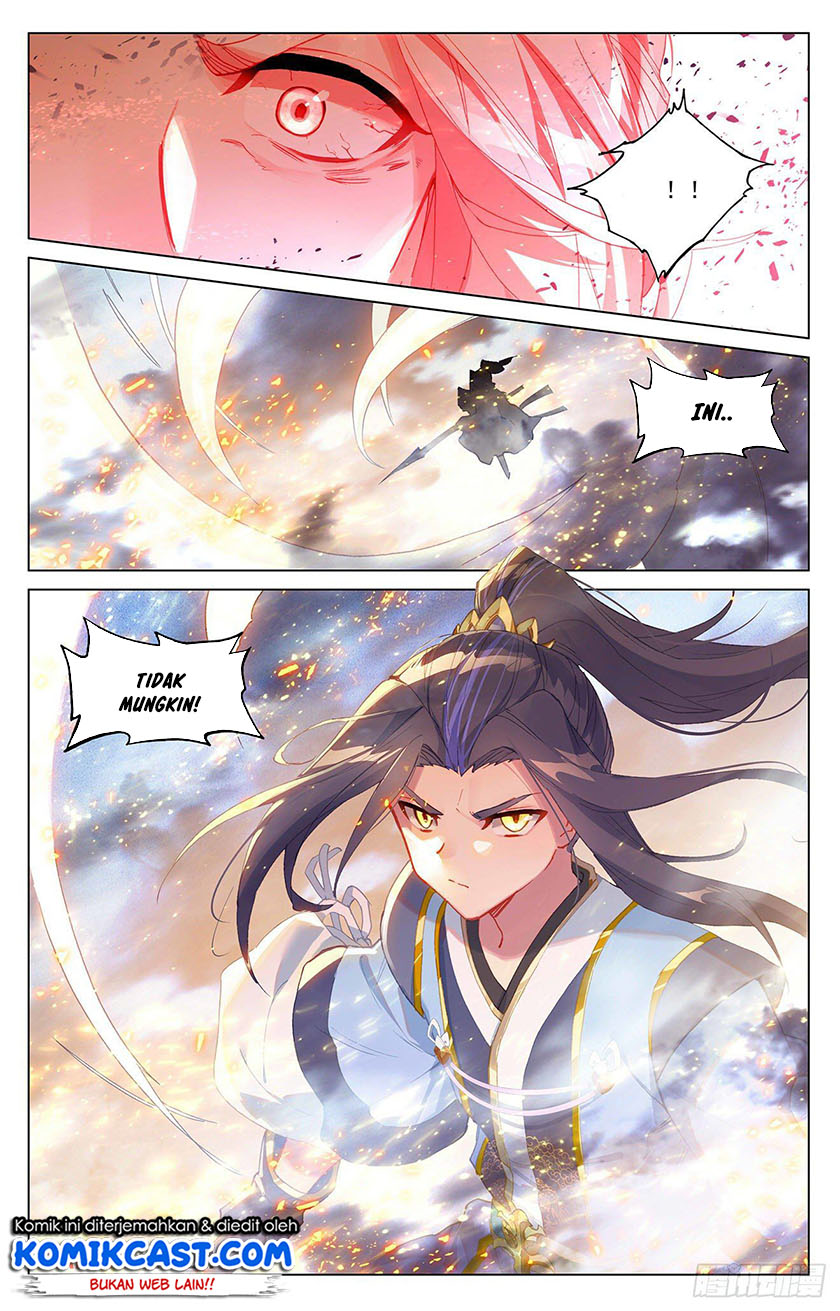 Yuan Zun