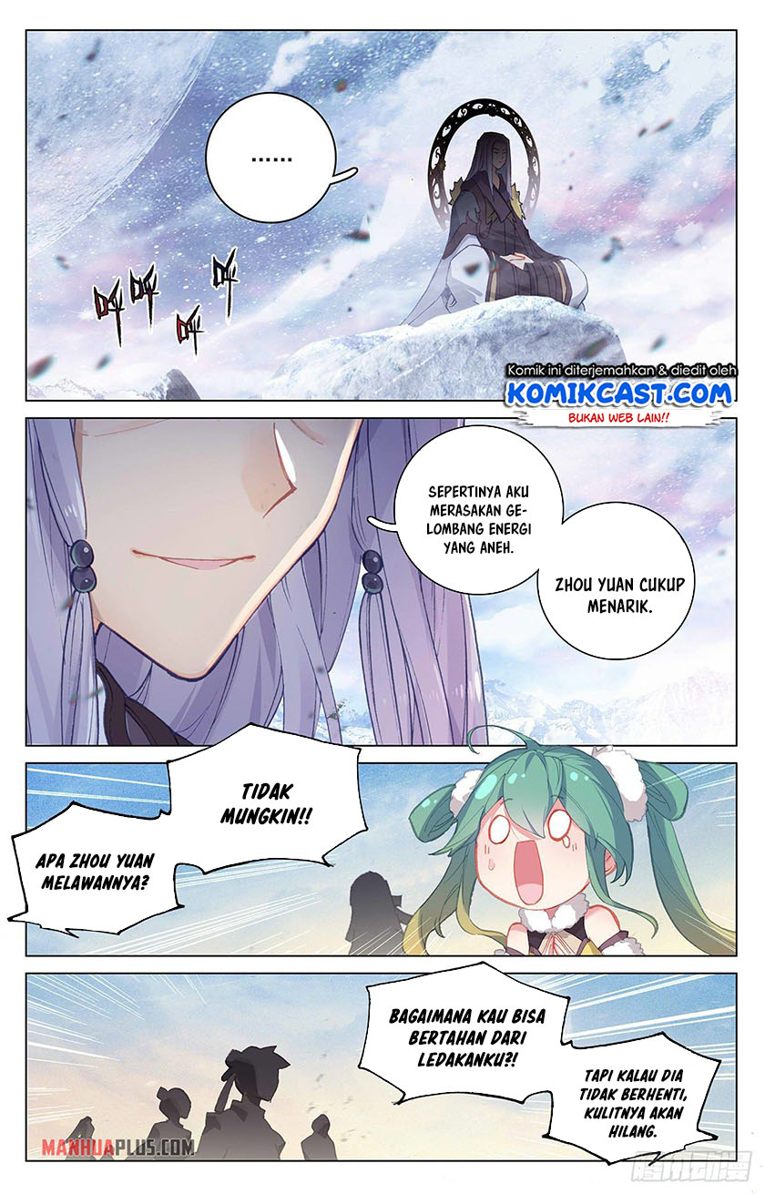 Yuan Zun