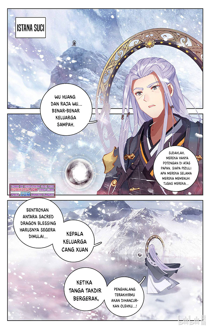 Yuan Zun