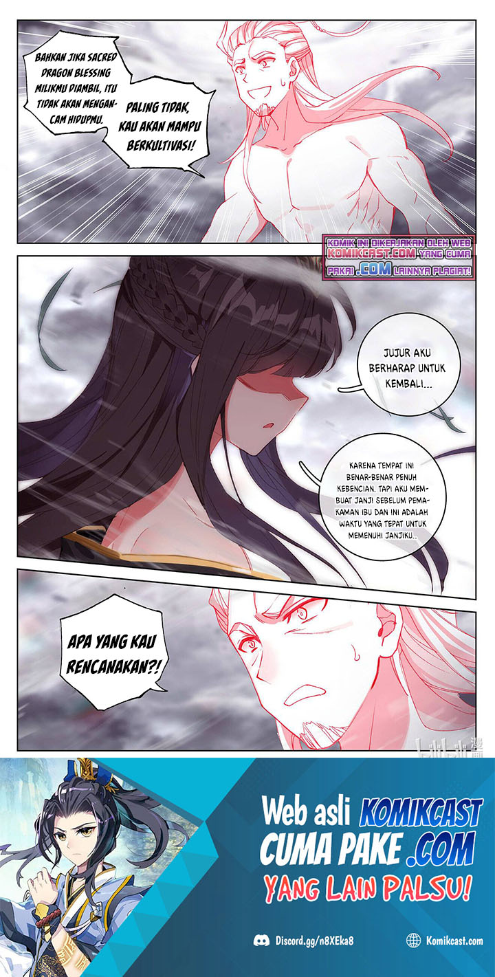 Yuan Zun
