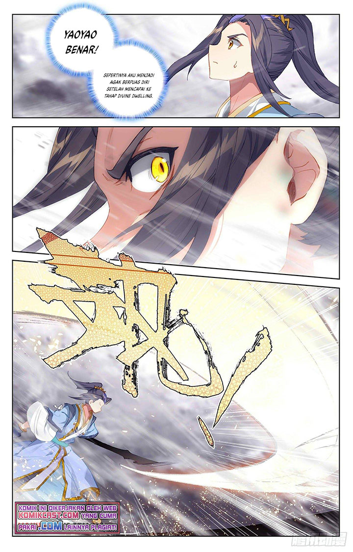 Yuan Zun