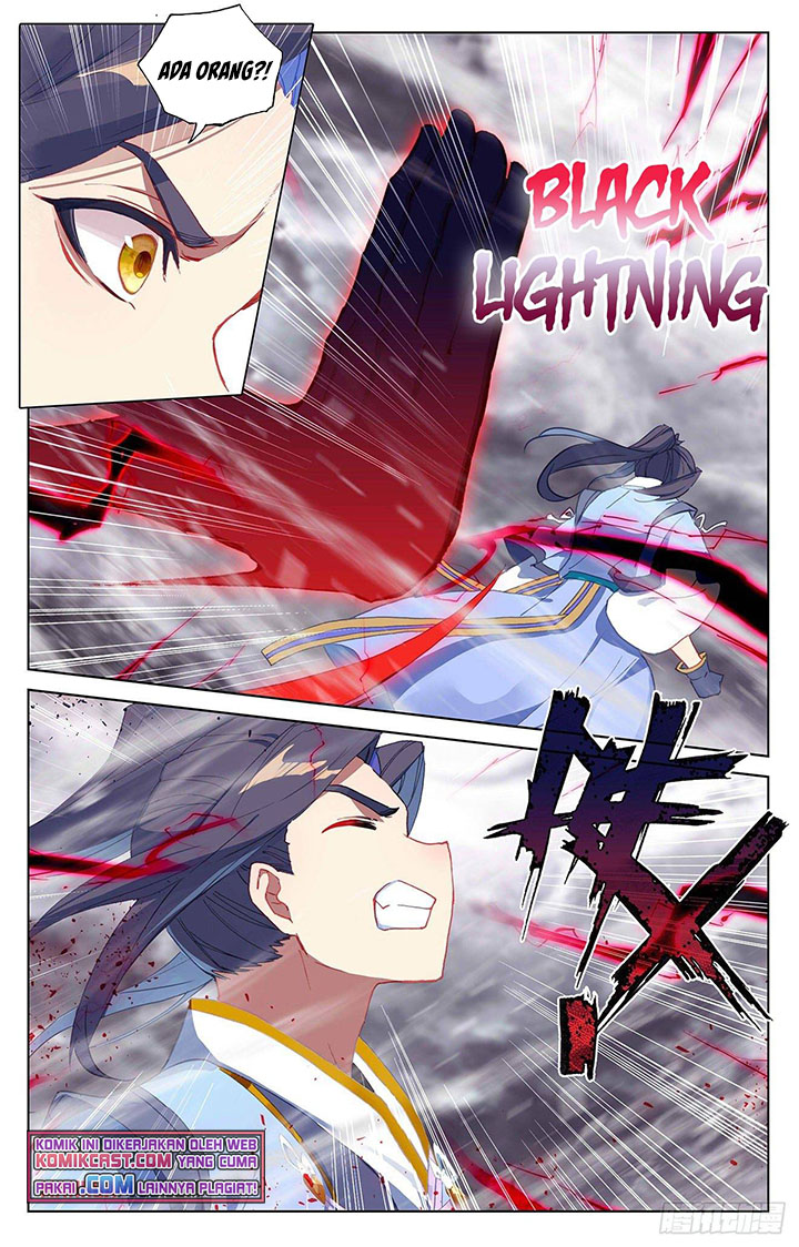 Yuan Zun