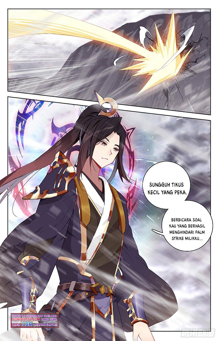 Yuan Zun